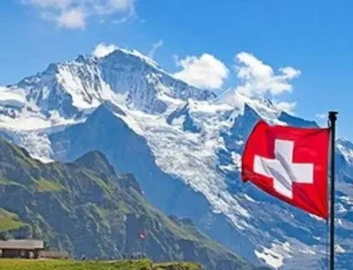 Switzerland Remains in Lofty HDI Position in New Report