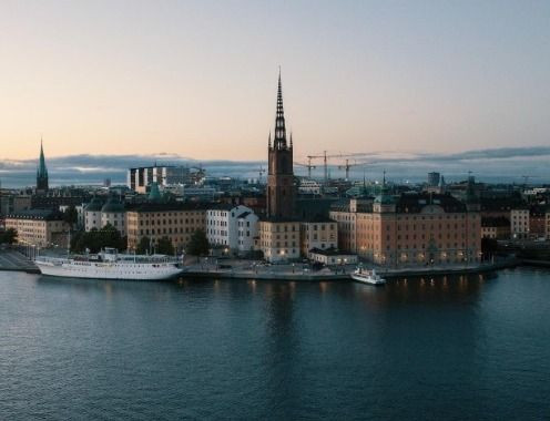 Talent Strategies for a Changing Economy in the Nordics – Key Insights for Q4 2024