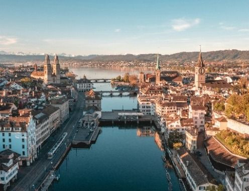 Swiss Recruitment Market: Outlook for 2025