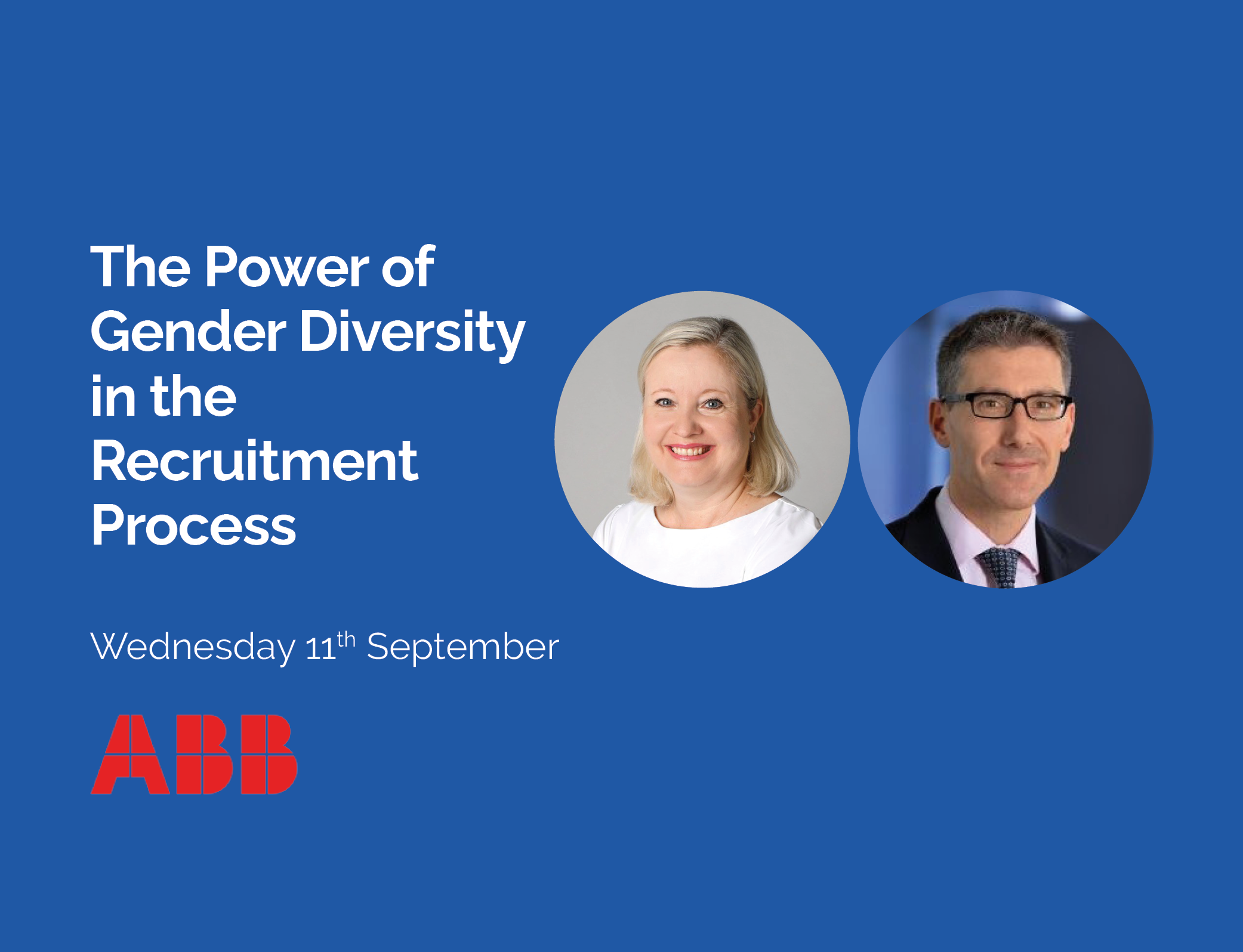 The Power of Gender Diversity in the Recruitment Process