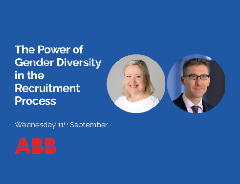 The Power of Gender Diversity in the Recruitment Process