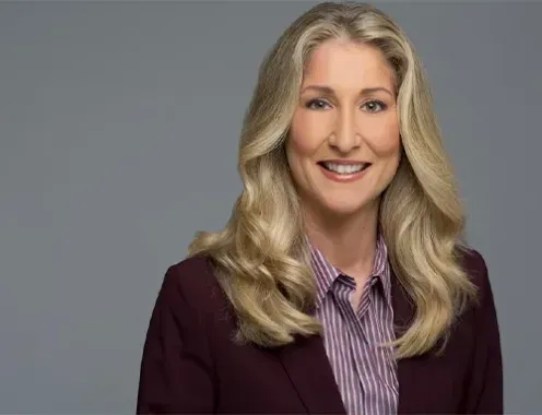 The Path to Growth - Tiffani Bova